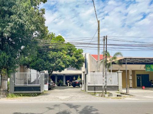 Permana Homestay Syariah Mitra RedDoorz
