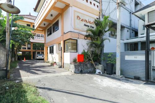 Permisol Homestay 88