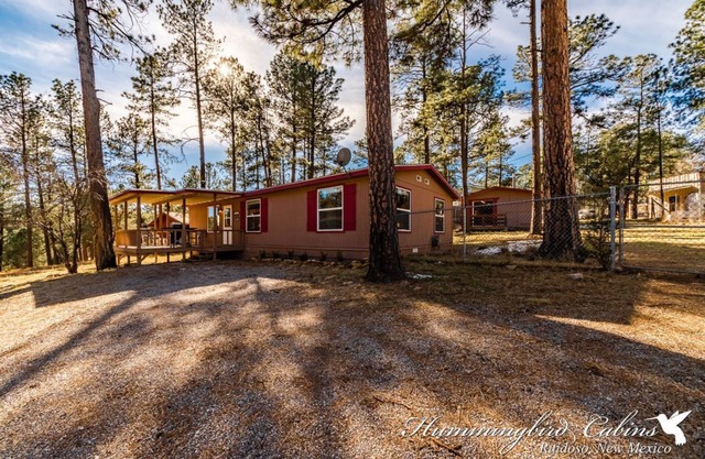 'Permit to relax Granted!' with License to Chill with hot tub and detached Game Room.