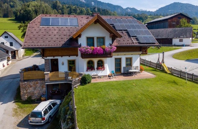 Pernerhof