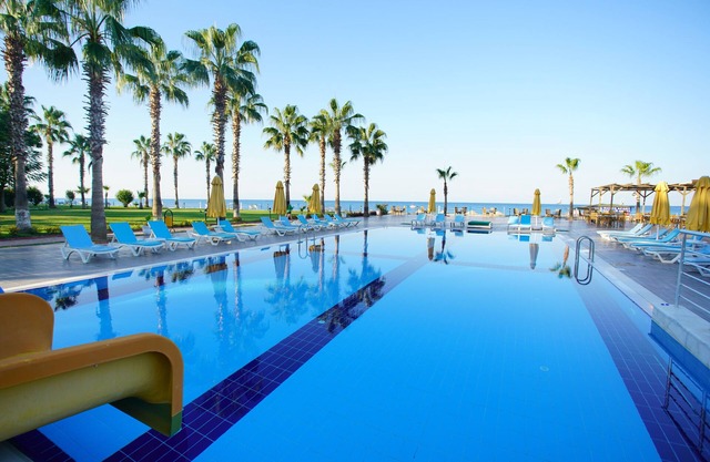 Perre Delta Hotel