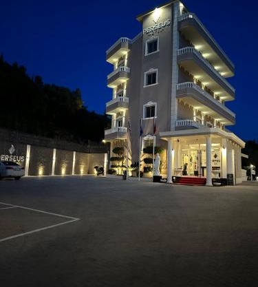 Perseus Hotel