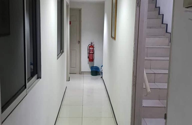 Persona Boutique Hotel
