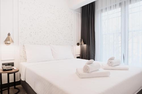 Persona Hotel Galata