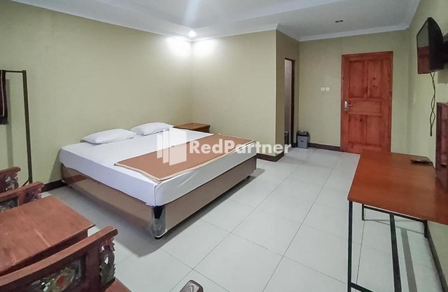 Pertiwi Village RedPartner