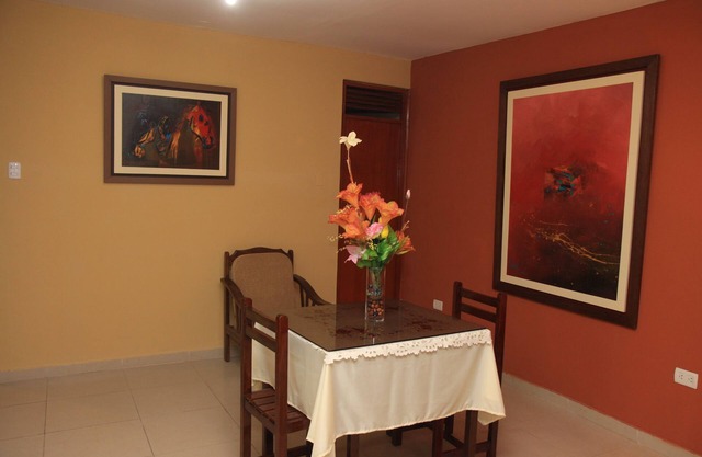 Peru Hosting Piura