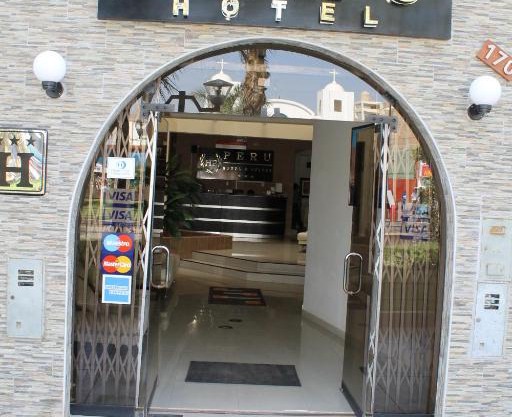 Peru Hotel & Suites
