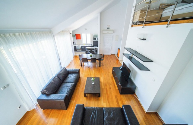 Pervanovo Apartments