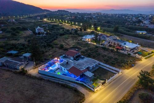Pervolia Studios Near Airport