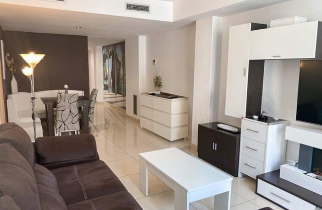 Apartamento Perxel, a solo 230 m de la playa