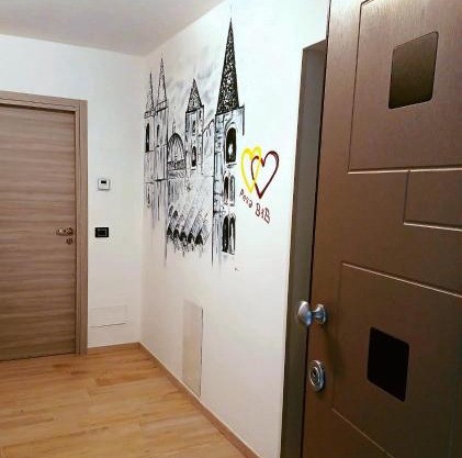 pesa apartment B&B