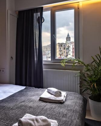 Pesa Suites
