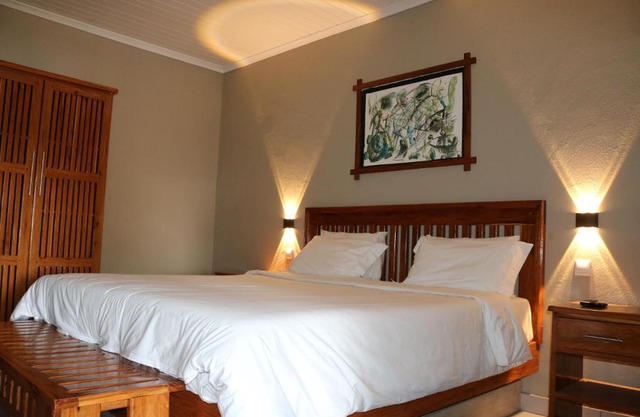 Pescador Villas