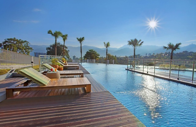 Pesona Alam Resort & Spa