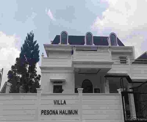 Pesona Halimun Cisarua
