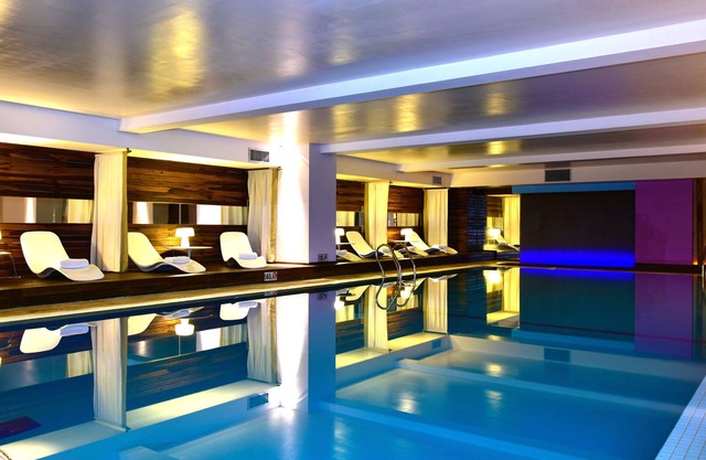Pestana Buenos Aires Hotel