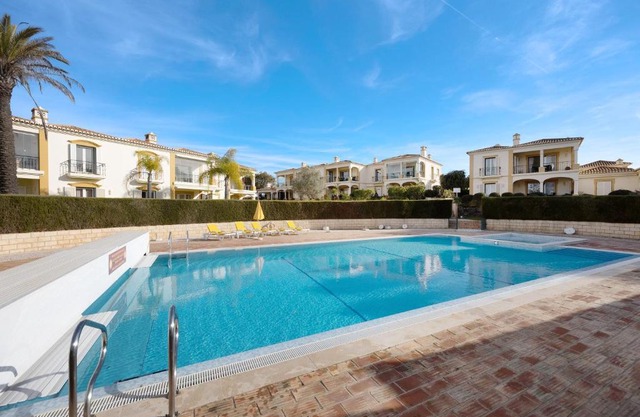 Pestana Golf Resort - T1 150b