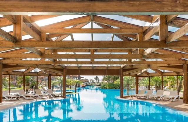 Pestana Porto Santo Beach Resort & Spa