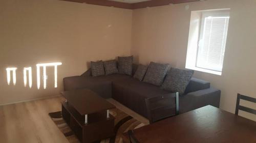 Pestani Apartment