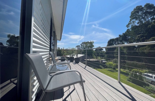 Pet and Family-Friendly Garden Oasis with Spacious Yard in Lyonville