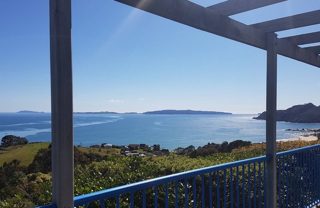 Pet and Family friendly, patch of paradise
