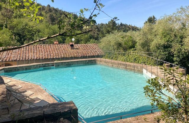 Increíble casa en Castelfranco.