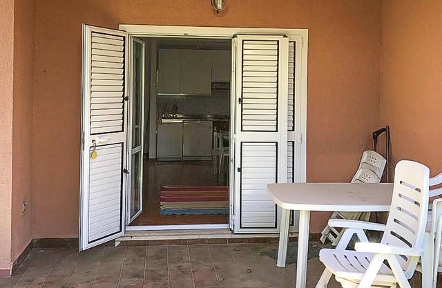 Apartamento que admite mascotas