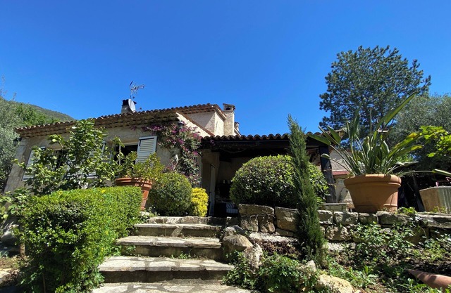10% de descuento en 2 semanas de 11/12 aug! Un alquiler de verano de la casa provenzal con encanto