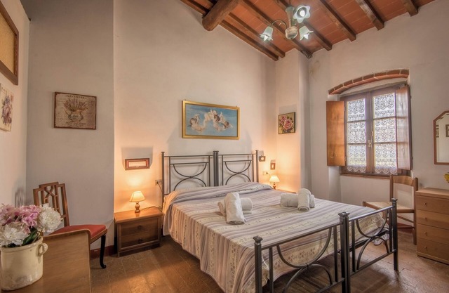 Apartamento Bilocale Prunalbo que admite mascotas con piscina compartida y Wi-Fi