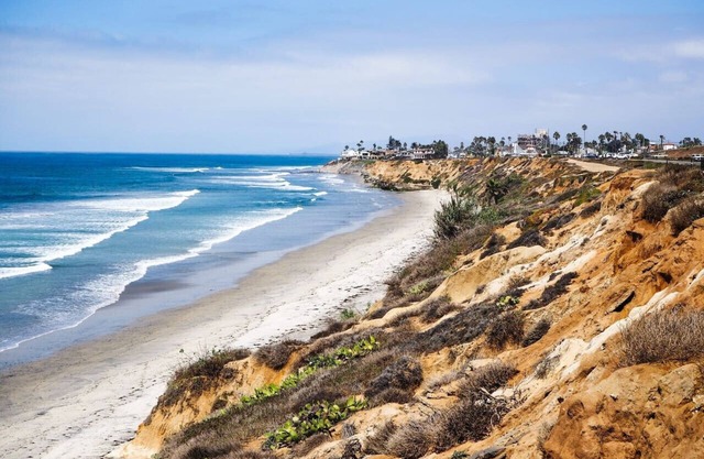 Pet Friendly | 15 Min to Carlsbad Beach | Downtown
