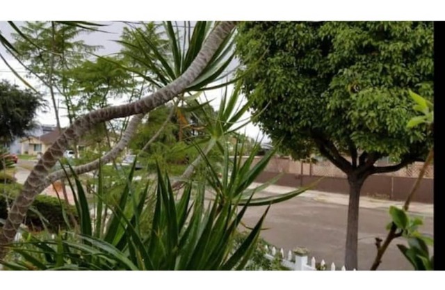 Pet Friendly 2 bedroom home with gated front yard.