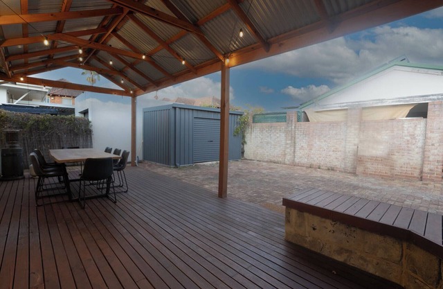 Pet Friendly 2BR Home with Parking and Patio!