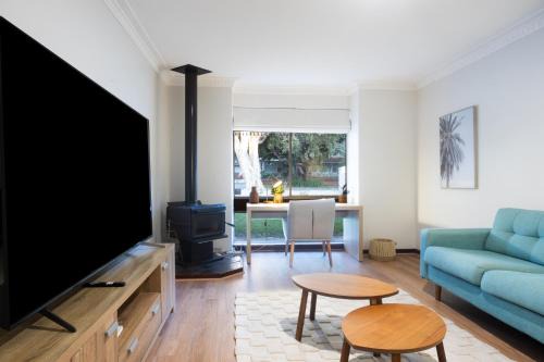 Pet Friendly 2BR Family home in Shenton Park