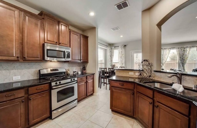 Pet Friendly 4Br/3Ba Outstanding Keller Schools