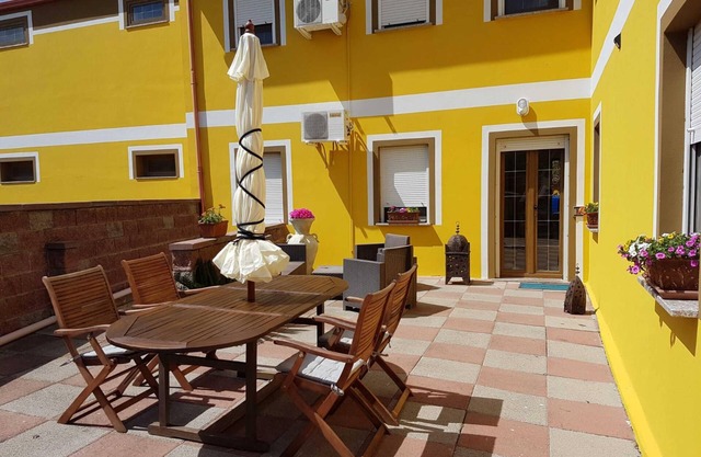 Apartamento que admite mascotas 'Casa Colonia 3' con vistas al mar