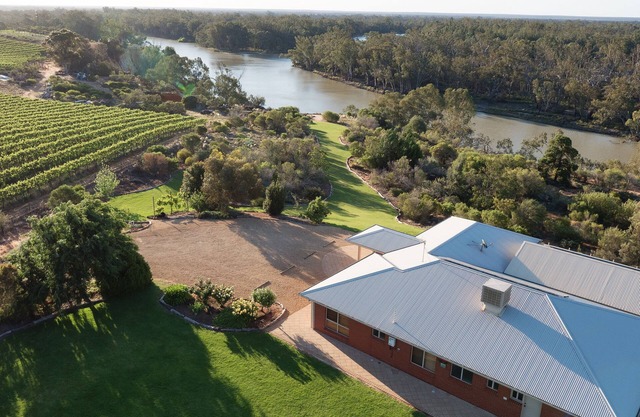 Templeton En Murray Renmark