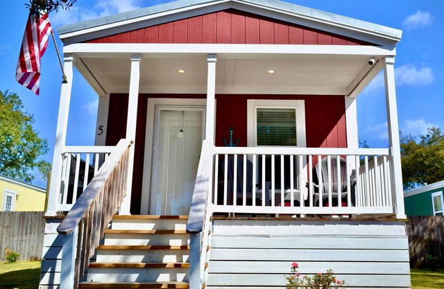 Pet friendly, affordable vacation rentals