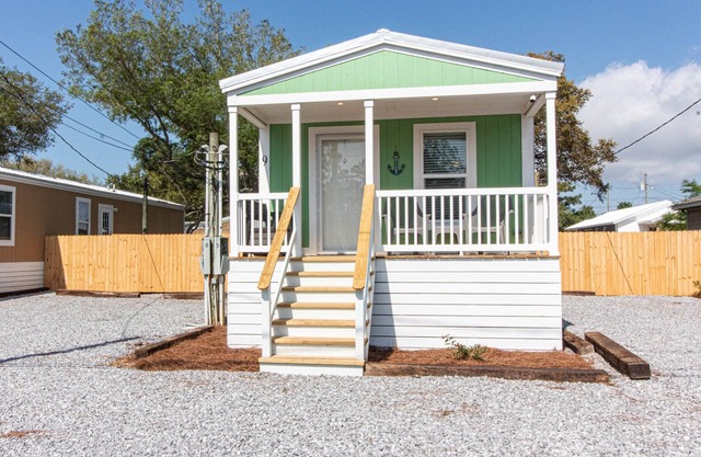 Pet friendly, affordable vacation rentals