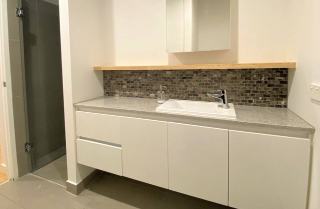 Pet friendly apartment in inner north east