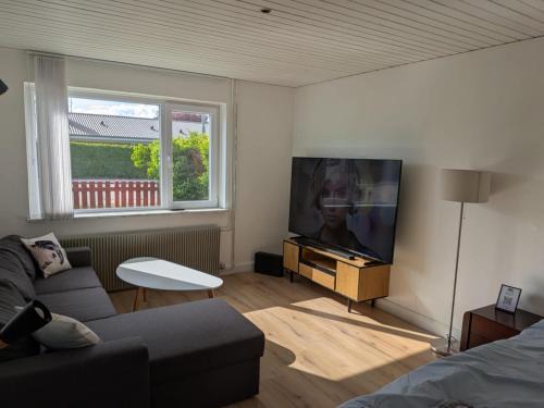 Pet-Friendly Apartment 2 60m2 - close to Femern & Puttgarden & Lalandia & Knuthenborg