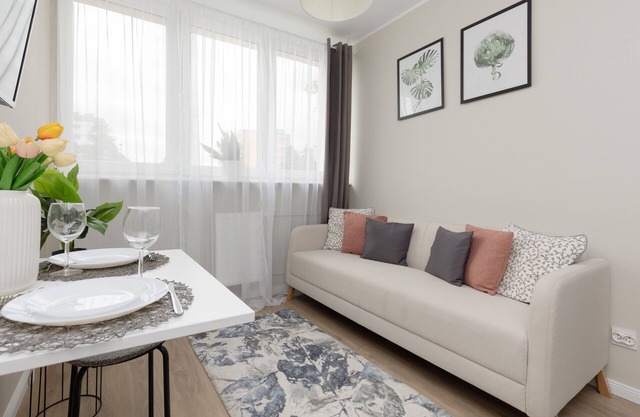 Pet Friendly Apartment by Renters