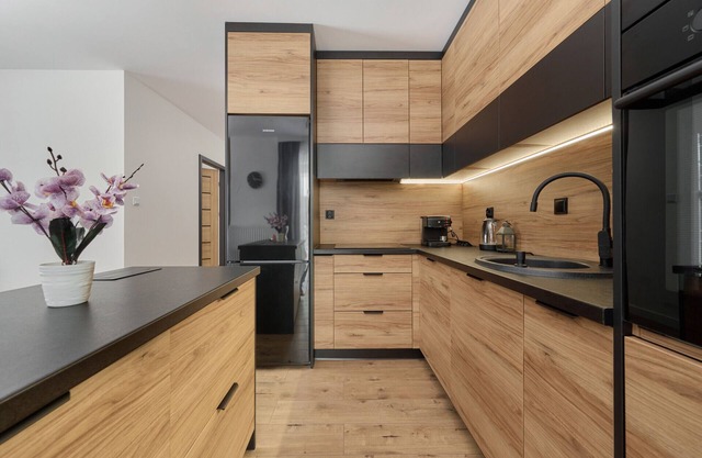 Pet-friendly Apartment by Renters