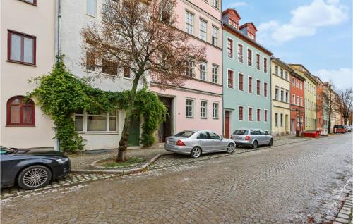 Pet Friendly Apartment In Naumburg