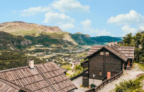 Pet Friendly Apartment In Hemsedal