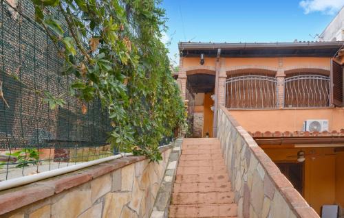 Pet Friendly Apartment In Solanas