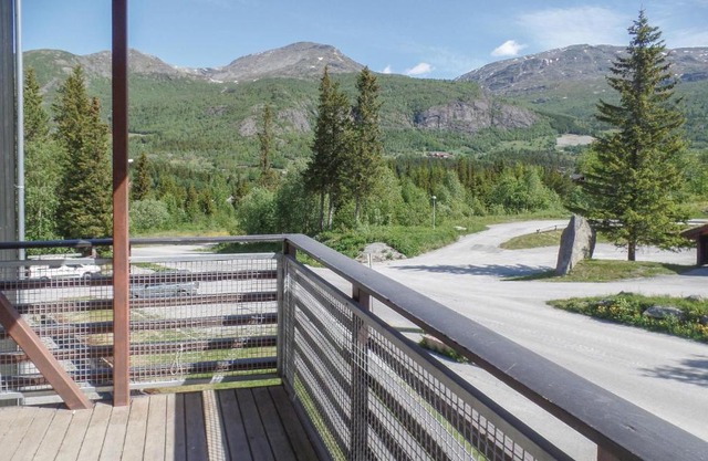 Pet Friendly Apartment In Hemsedal