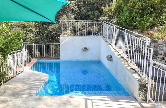 Pet Friendly Apartment In Nyons