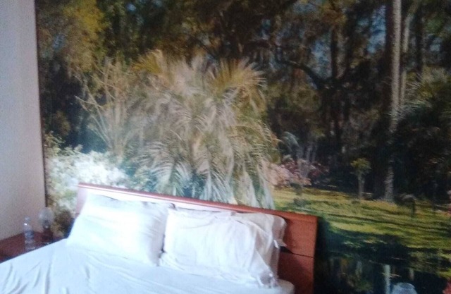 Apartamento "Casa Rosciano" con vistas a la montaña y jardín que admite mascotas