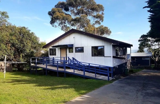 Pet friendly BeachShack w/ Ocean View and Access