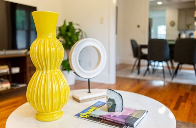 Pet-Friendly | Beltline Access | Haven & Hound